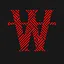 W icon
