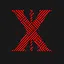 X icon