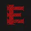 E icon