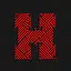 H icon
