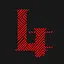 L icon