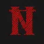 N icon