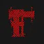F icon