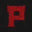 P icon