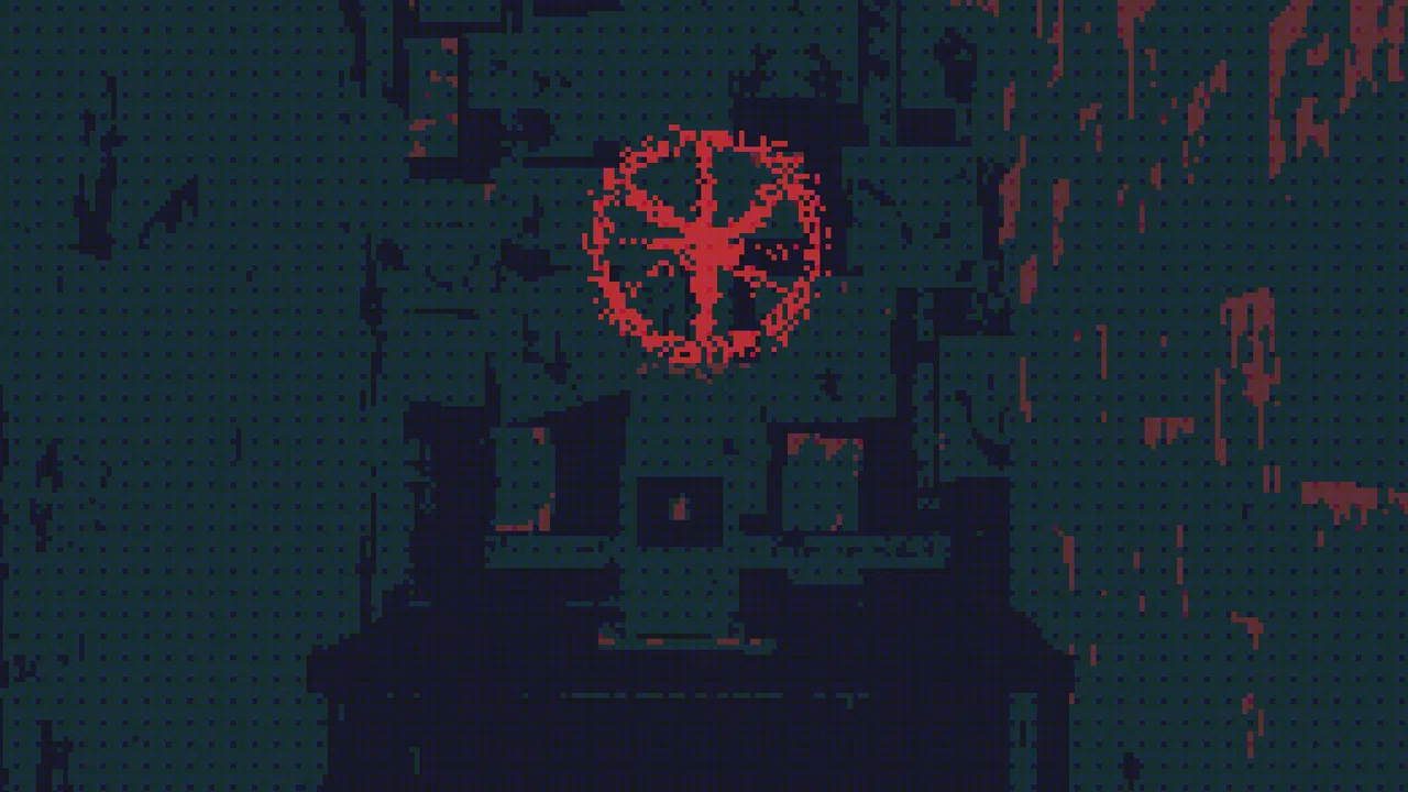 Typing Ritual Screenshot 0