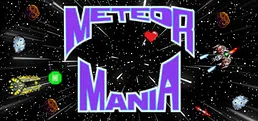 Meteor Mania