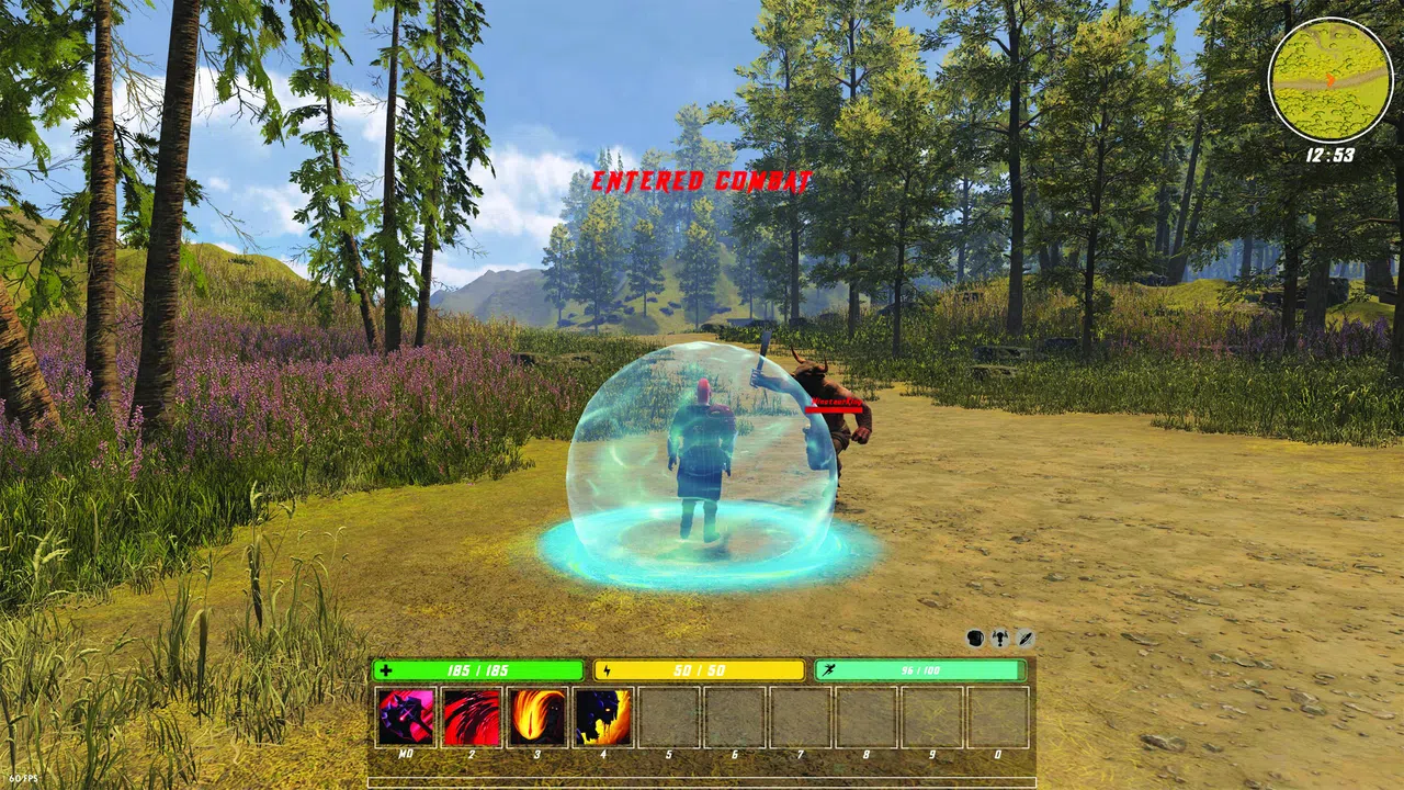 Fractured Fables Screenshot 5