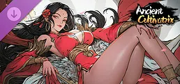 旧日女修战损小人皮肤DLC2-The Ancient Cultivatrix: Battle-Damaged Skin DLC