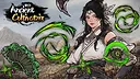 旧日女修战损小人皮肤DLC2-The Ancient Cultivatrix: Battle-Damaged Skin DLC Screenshot 0