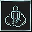Trapped Between Worlds icon