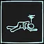 Lights Out, Literally icon