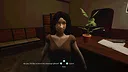 (The Lingering) Last Customer Screenshot 0