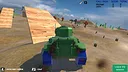 Tanks online Screenshot 8