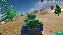 Tanks online Screenshot 3