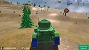 Tanks online Screenshot 2