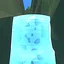 Waterfall icon
