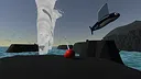 Sea Balloon Screenshot 3