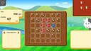 Macho Harvest ~ Muscular Harvest Puzzle ~ Screenshot 1