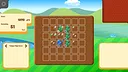 Macho Harvest ~ Muscular Harvest Puzzle ~ Screenshot 0