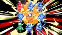Macho Harvest ~ Muscular Harvest Puzzle ~ Screenshot 4