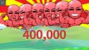 Macho Harvest ~ Muscular Harvest Puzzle ~ Screenshot 3