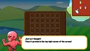 Macho Harvest ~ Muscular Harvest Puzzle ~ Screenshot 5