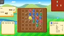 Macho Harvest ~ Muscular Harvest Puzzle ~ Screenshot 2