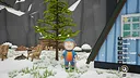 Across the Gap Demo Screenshot 1