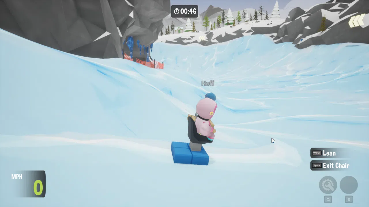 Across the Gap Demo Screenshot 8