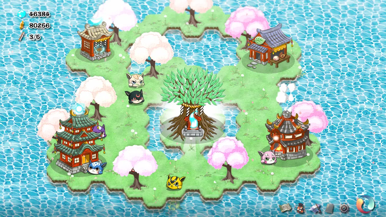 Mochi Conquest Screenshot 9