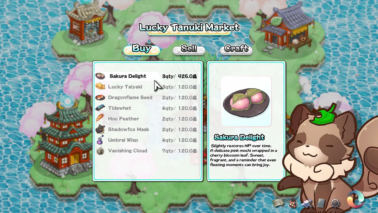 Mochi Conquest Screenshot 10