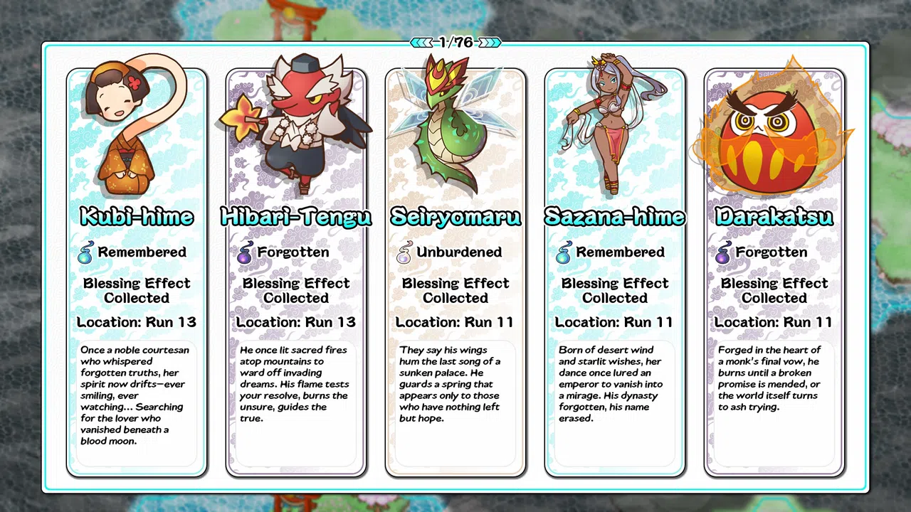 Mochi Conquest Screenshot 8