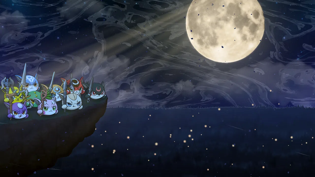 Mochi Conquest Screenshot 16