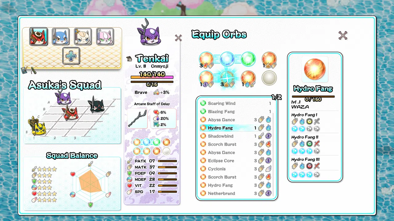 Mochi Conquest Screenshot 6