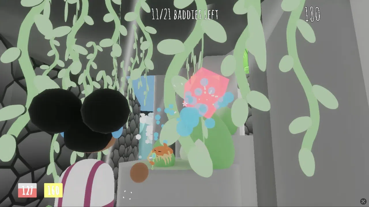 Aim High Lofi Screenshot 3