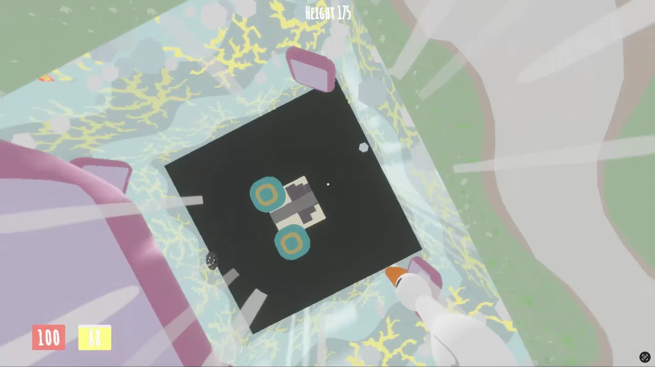 Aim High Lofi Screenshot 4