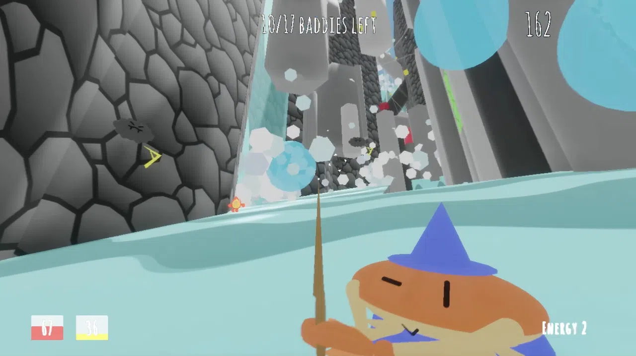 Aim High Lofi Screenshot 0