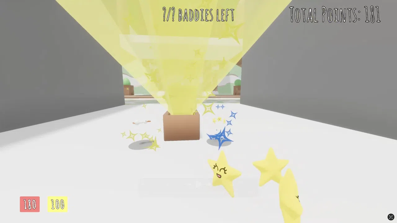 Aim High Lofi Screenshot 1