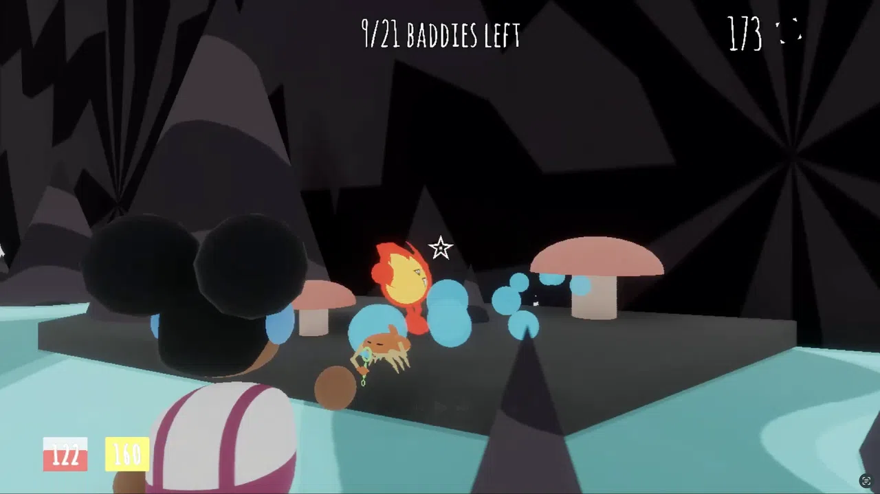 Aim High Lofi Screenshot 2