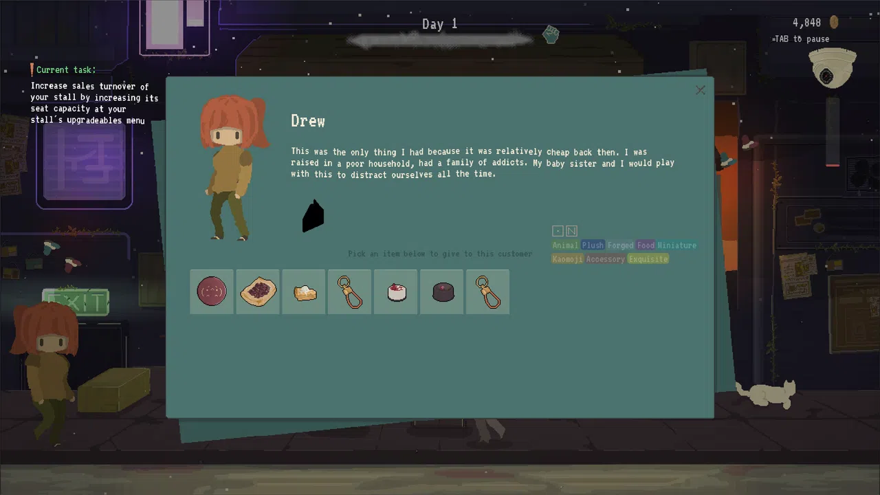 Ministry of Stoic Screenshot 4