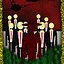 relic of the secret society icon