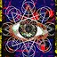 relic of the all seeing icon
