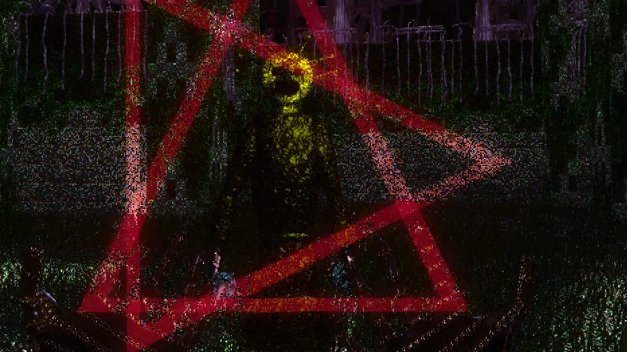 Psychic Ward: Kill The Seven King Dragon Screenshot 12