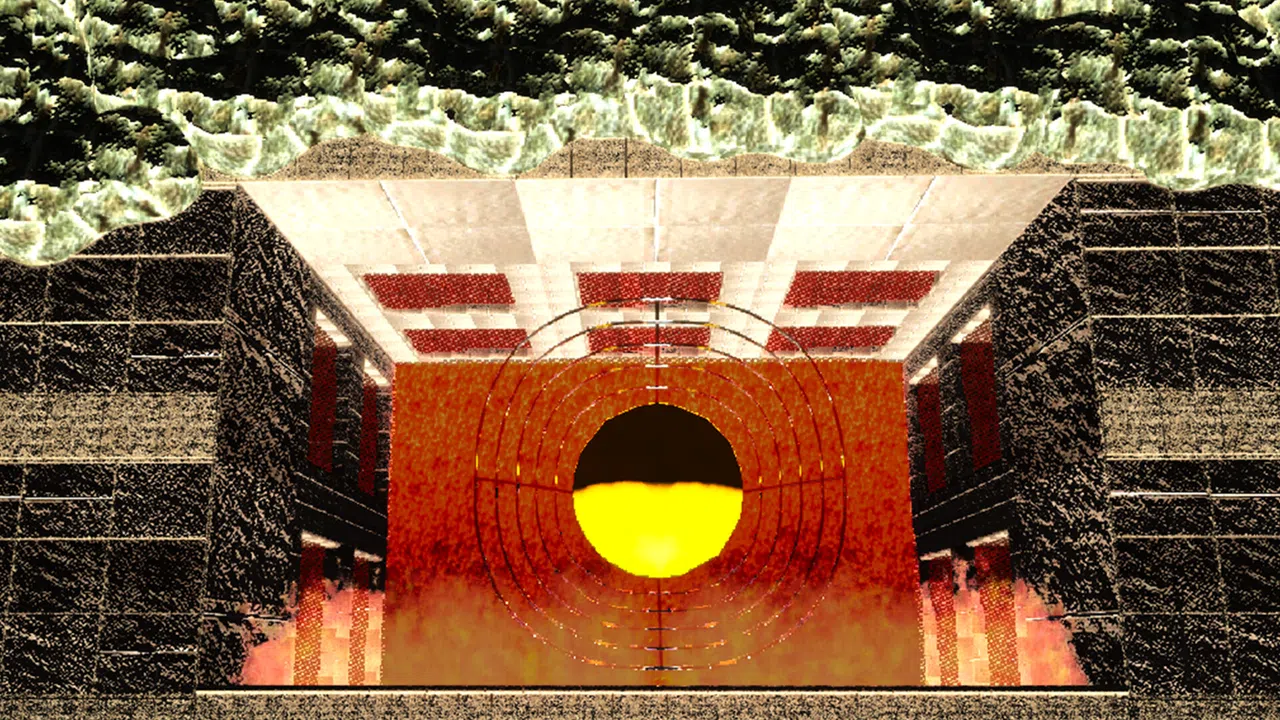 Psychic Ward: Kill The Seven King Dragon Screenshot 4