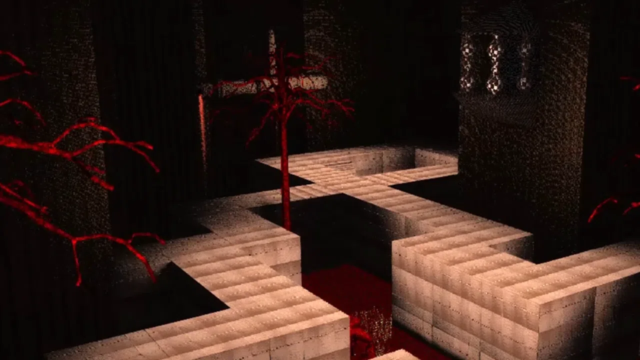 Psychic Ward: Kill The Seven King Dragon Screenshot 2