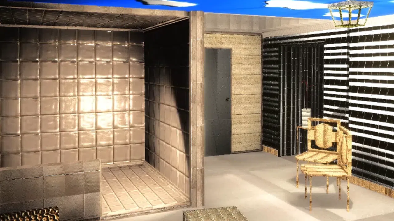 Psychic Ward: Kill The Seven King Dragon Screenshot 5
