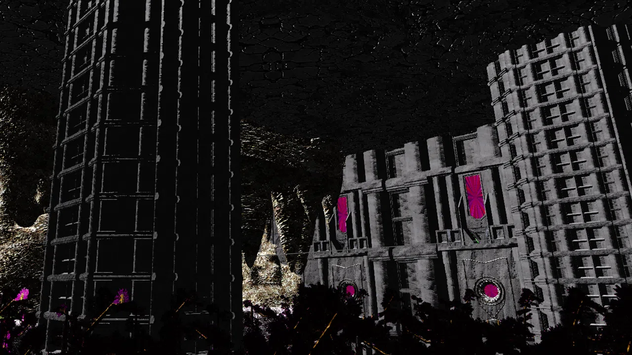 Psychic Ward: Kill The Seven King Dragon Screenshot 14