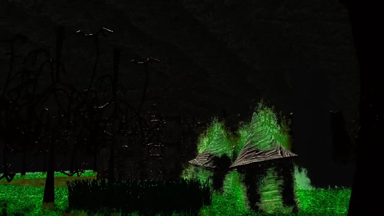 Psychic Ward: Kill The Seven King Dragon Screenshot 0