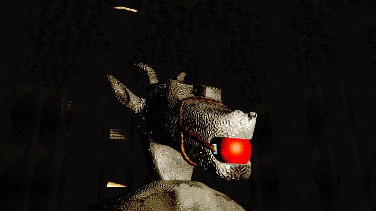 Psychic Ward: Kill The Seven King Dragon Screenshot 11