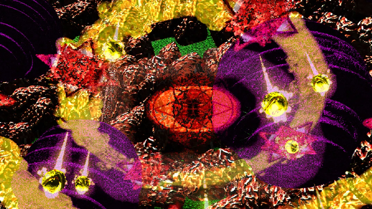 Psychic Ward: Kill The Seven King Dragon Screenshot 15